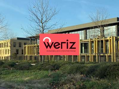 Location Bureaux au Tholonet