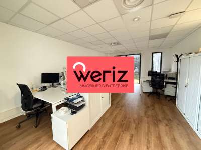 Location Bureaux au Tholonet