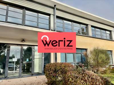 Location Bureaux au Tholonet