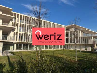 Location Bureaux au Tholonet