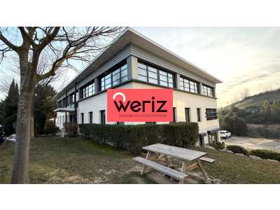 Location Bureaux au Tholonet