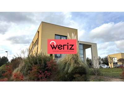 Location Bureaux au Tholonet