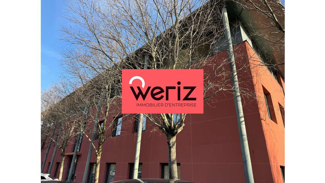 Bureaux à louer Pole d'activités d'Aix en Provence