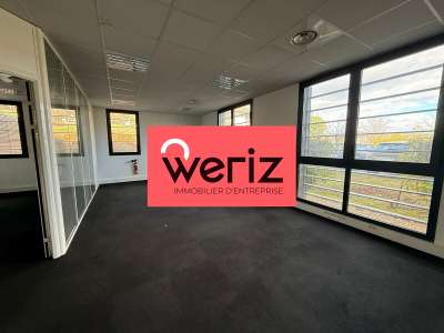 Location Bureaux au Tholonet