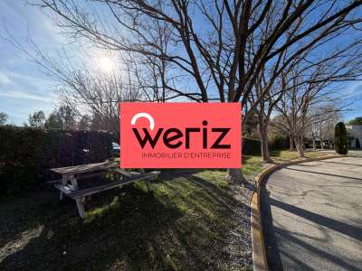 Location Bureaux au Tholonet