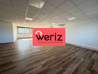 Location Bureaux au Tholonet