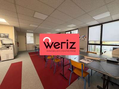 Location Bureaux au Tholonet