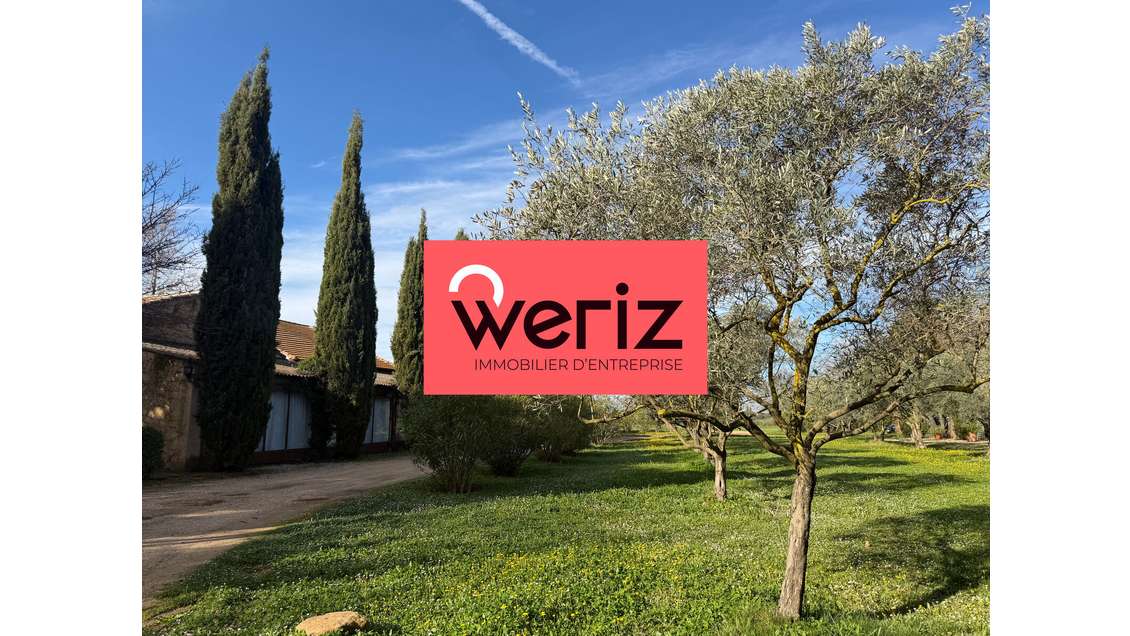 , acteur indépendant de l'immobilier d'entrep