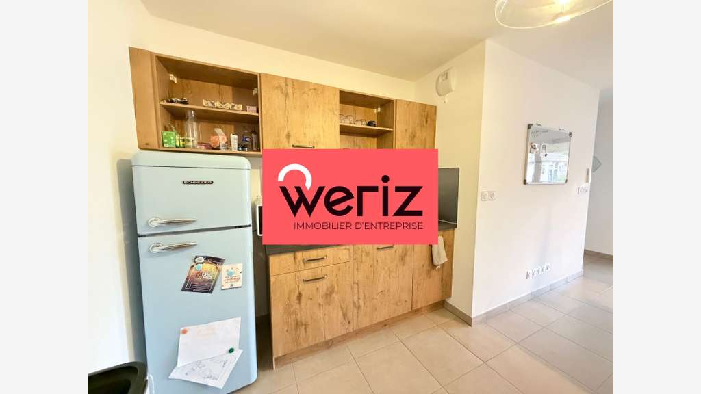 Bureaux 65m² R+1 à louer à Aix en Provence