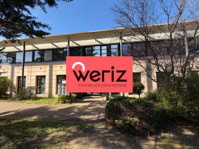 Location Bureaux au Tholonet