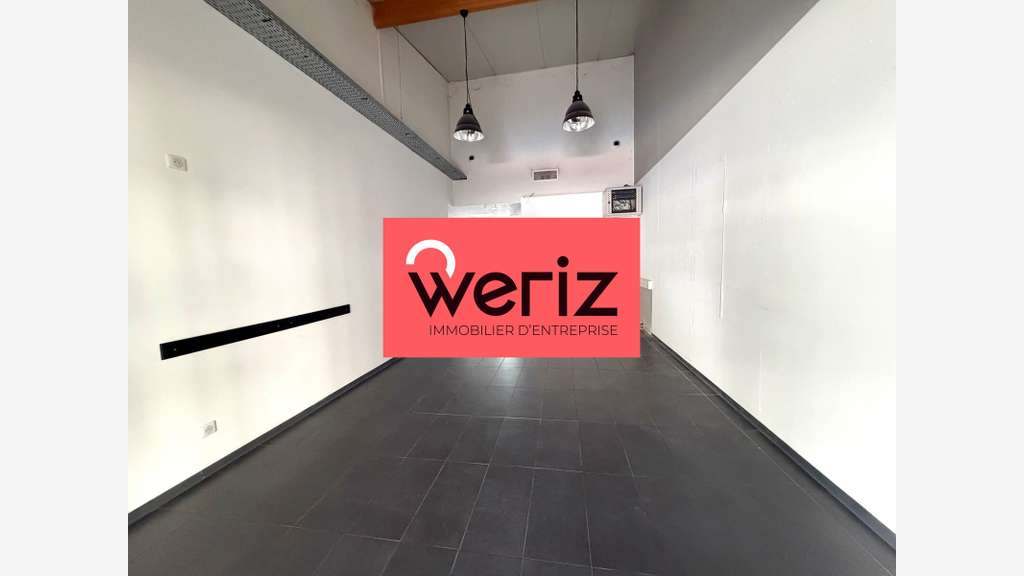 Location bureaux à partir de 45m² au Tholonet
