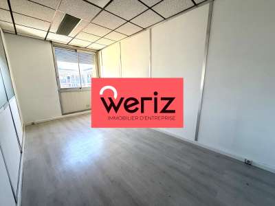 Location Bureaux au Tholonet