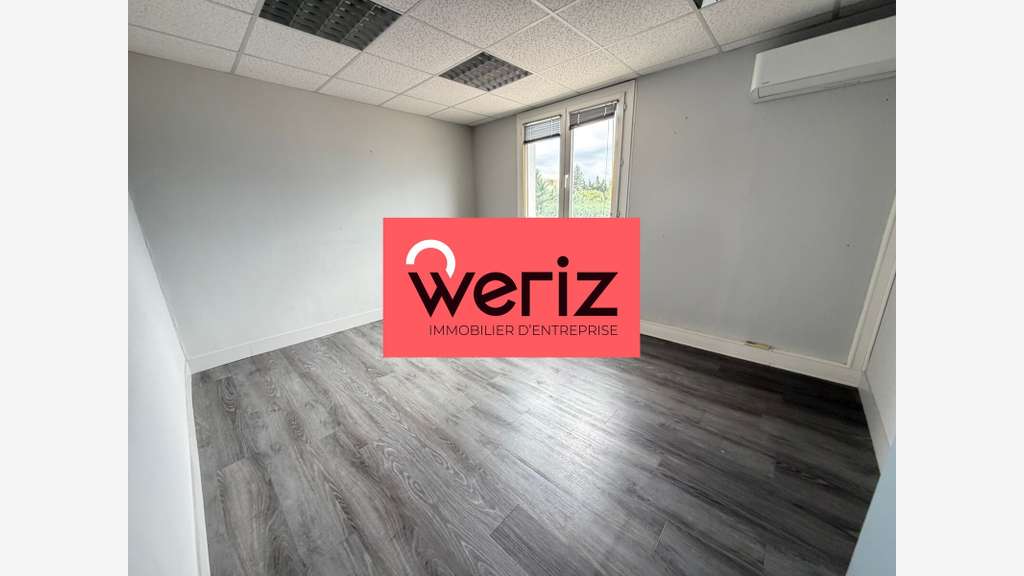 Location immeuble de bureaux indépendant à Aix 