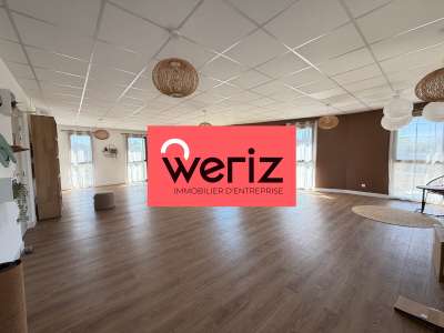 Location Bureaux au Tholonet