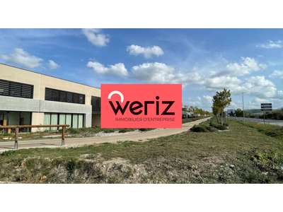 Location Bureaux au Tholonet