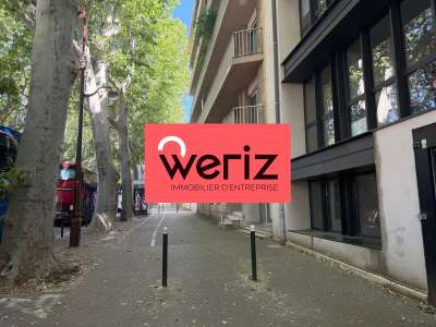 Location Bureaux au Tholonet