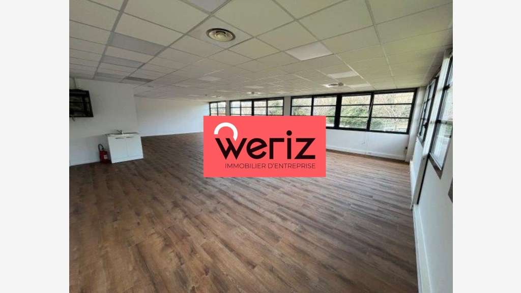 Bureaux à louer Pole d'activités Aix en Provence