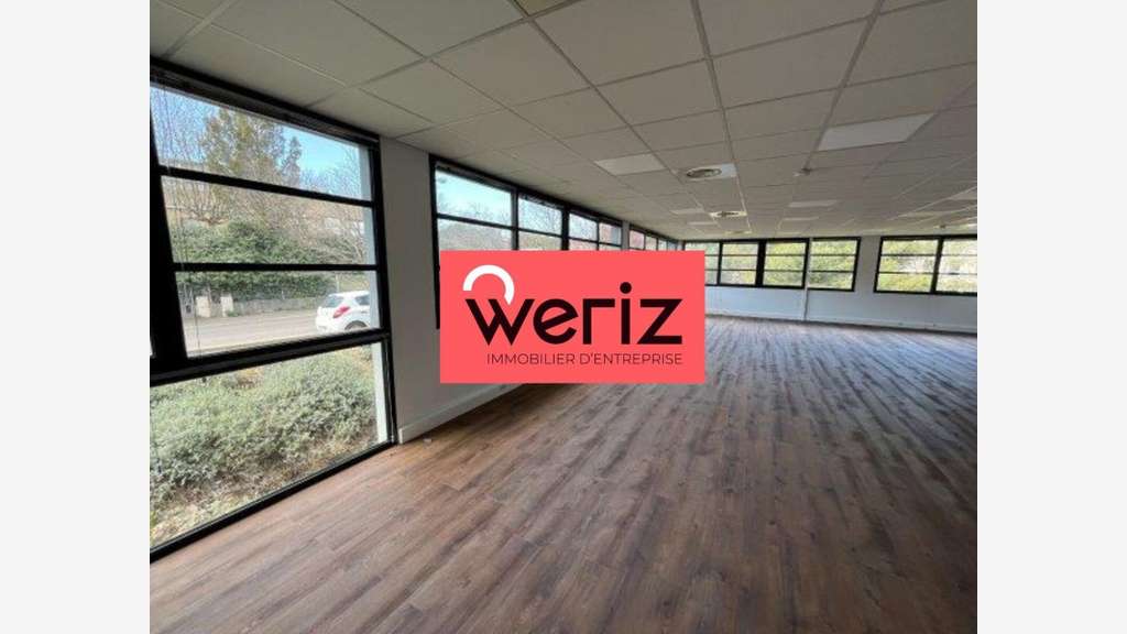 Bureaux à louer Pole d'activités Aix en Provence