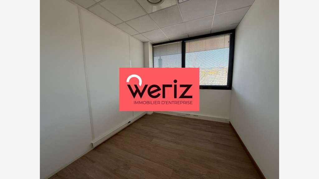 Bureaux à louer Pole d'activités d'Aix en Provence
