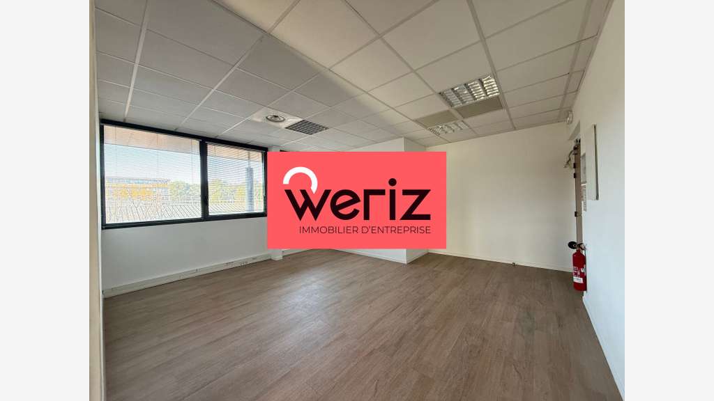 Bureaux à louer Pole d'activités d'Aix en Provence