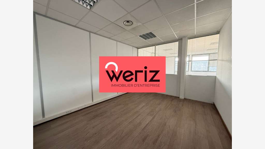 Bureaux à louer Pole d'activités d'Aix en Provence