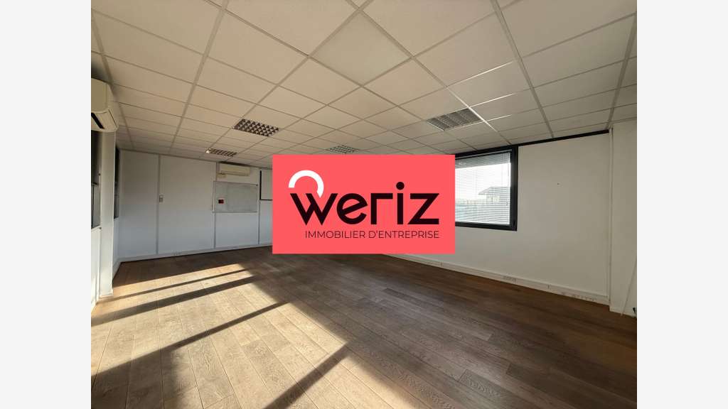 Bureaux à louer Pole d'activités d'Aix en Provence