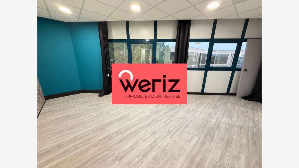 , acteur indépendant de l'immobilier d'entrep