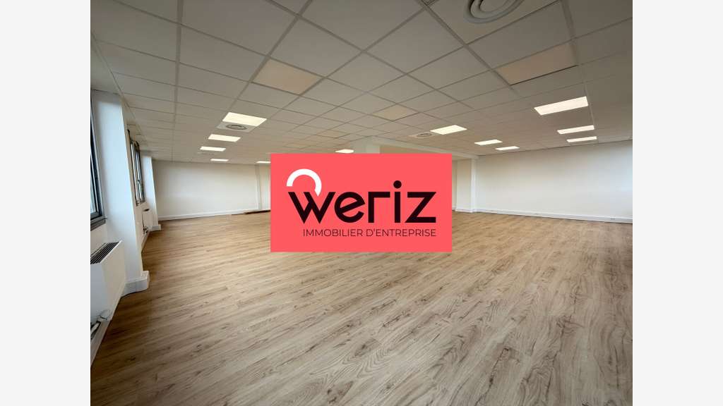 Bureaux à louer Pôle d'activité d'Aix en Provence