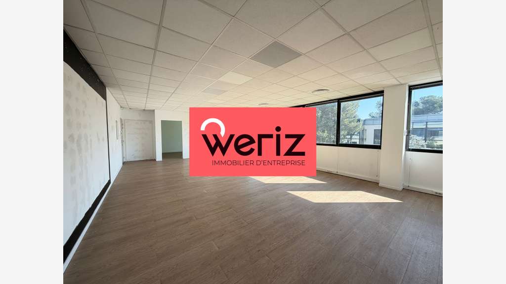 Bureaux à louer Pole d'Activité Aix en Provence