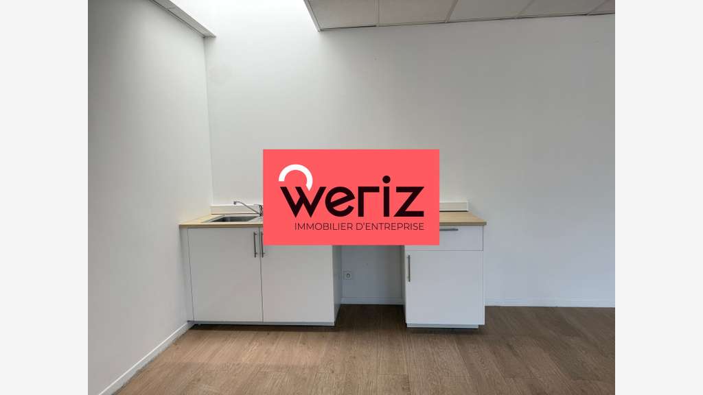 Bureaux à louer Pole d'Activité Aix en Provence