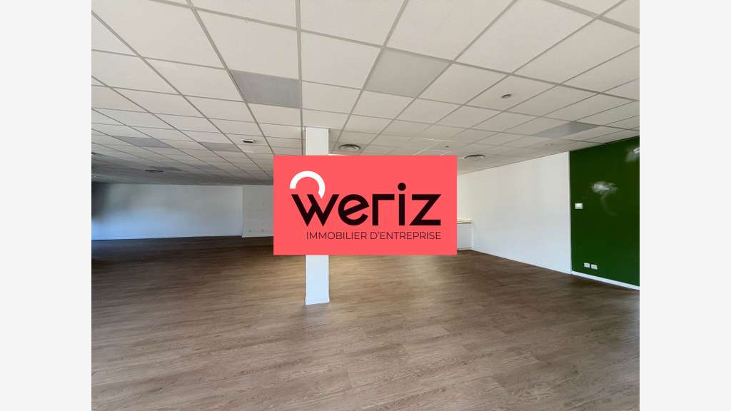 Bureaux à louer Pole d'Activité Aix en Provence