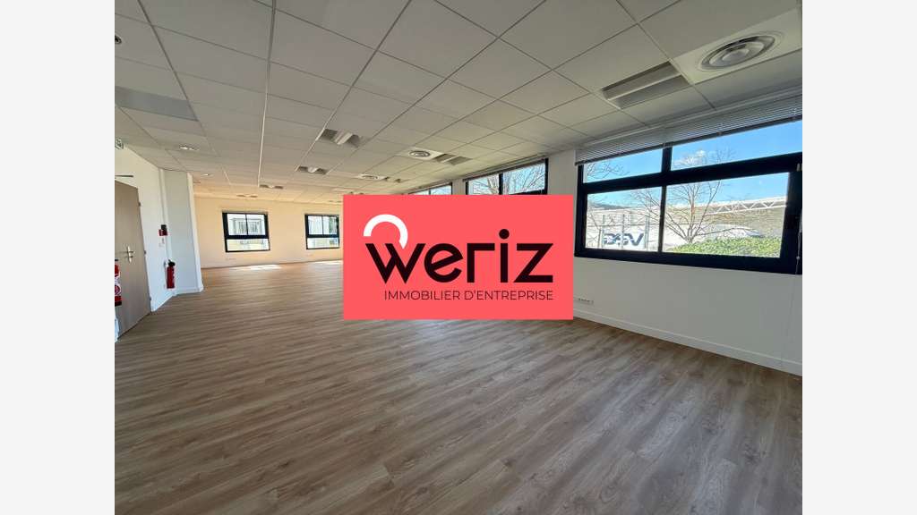 Bureaux à louer Aix les Milles