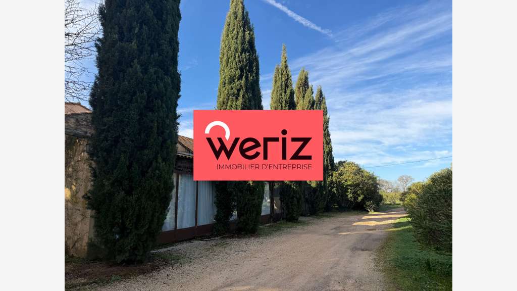 , acteur indépendant de l'immobilier d'entrep