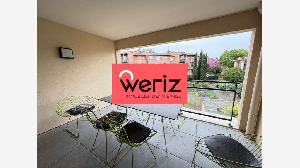 Bureaux à louer à Aix en Provence