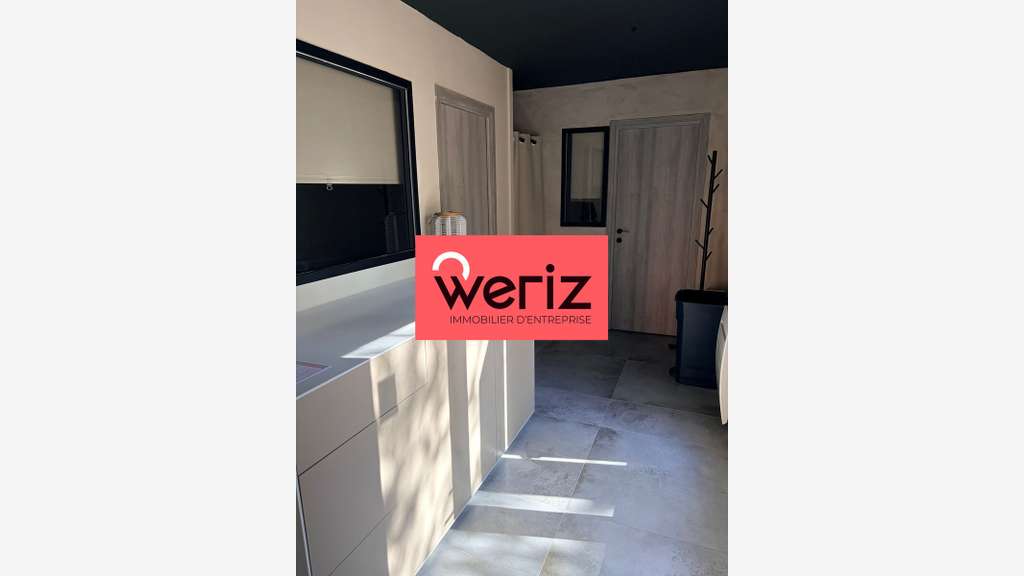 , acteur indépendant de l'immobilier d'entrep