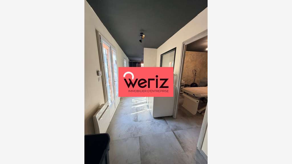 , acteur indépendant de l'immobilier d'entrep