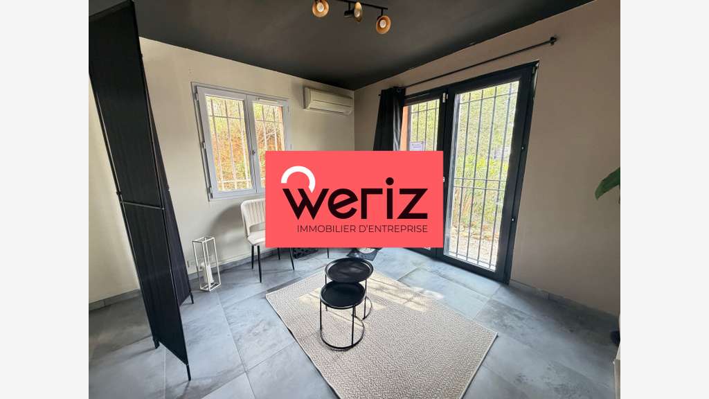 , acteur indépendant de l'immobilier d'entrep