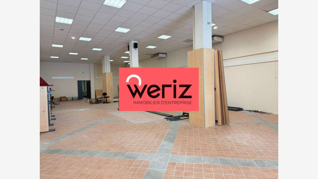 , acteur indépendant de l'immobilier d'entrep
