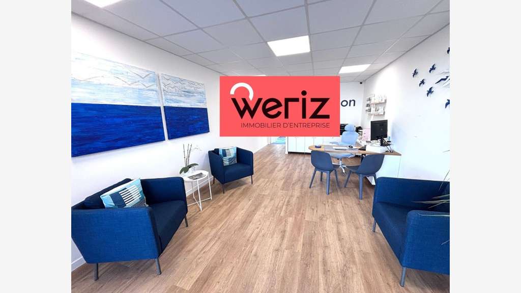 , acteur indépendant de l'immobilier d'entrep