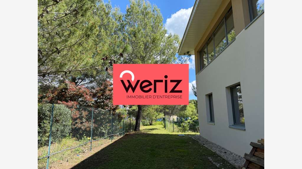 , acteur indépendant de l'immobilier d'entrep