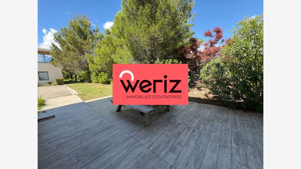 , acteur indépendant de l'immobilier d'entrep