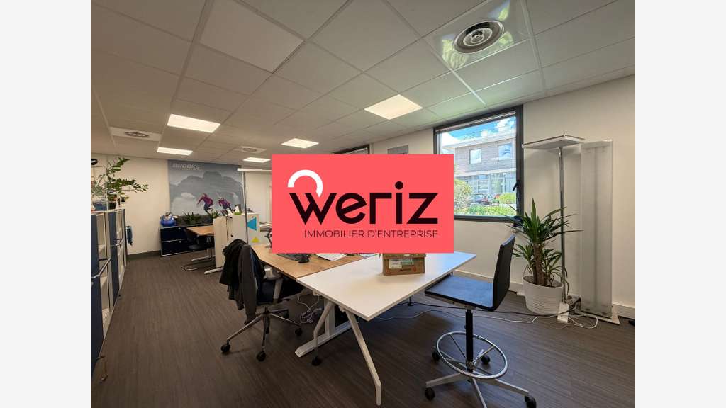 , acteur indépendant de l'immobilier d'entrep