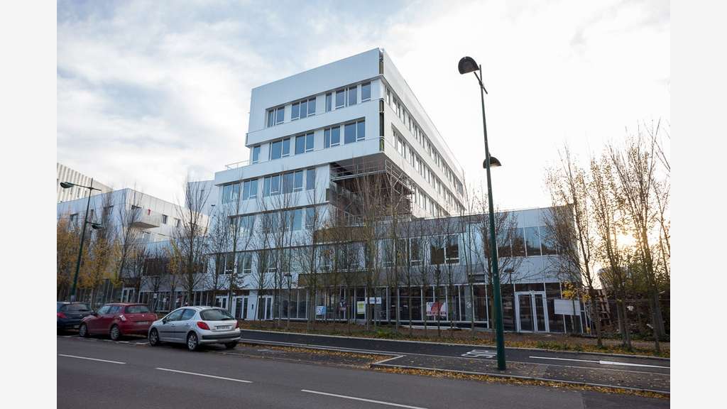 À louer bureaux à partir de 120m² à Lens