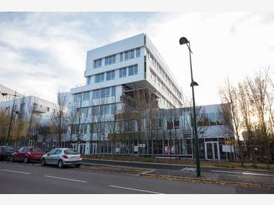 À louer bureaux à partir de 120m² à Lens 