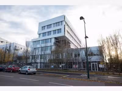 À louer bureaux à partir de 120m² à Lens 