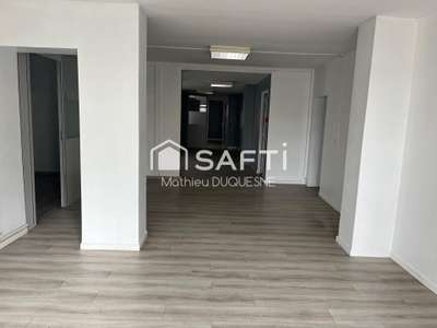 Location Locaux commerciaux - Boutiques à Lens