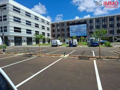 Location Bureaux aux Abymes