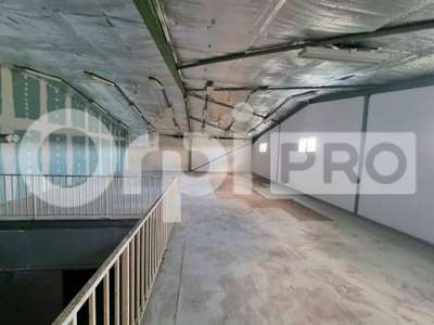 A louer bureaux de 80m² aux Abymes