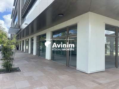 Location Bureaux aux Abymes