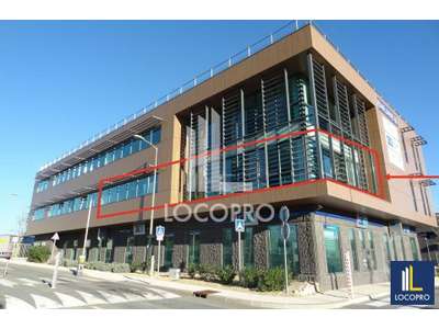 Location Bureaux aux Arcs